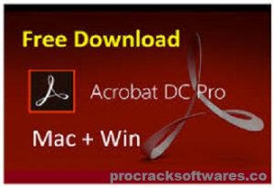 download adobe pro for mac